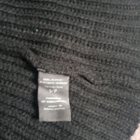 Sweater Dress - Picture 12 of 13